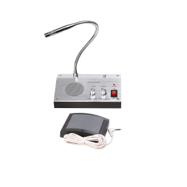 Audio interfon RL-9908