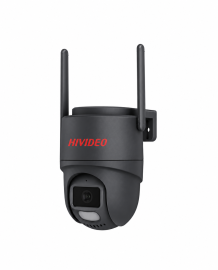 H9E PT Kamera, 3mp Support TF Card, Two Way Audio, Lens 3,6mm, 12v DC