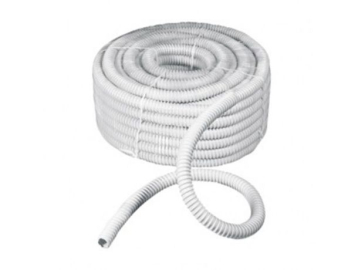 ME-FLEX crevo 16mm sivo Mitea Electric