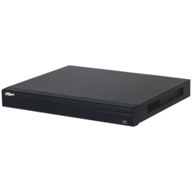 Dahua NVR4208-8P-4KS3