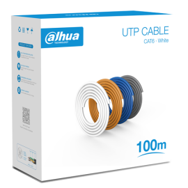 Dahua PFM920I-6UN-C-100