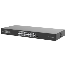Uniview NSW3000-16T1GT1GC-POE-IN