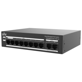 Uniview NSW3000-8T2GT-POE-IN
