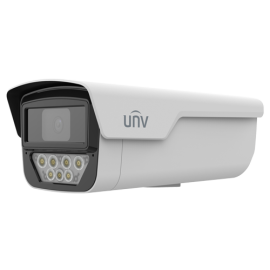 Uniview IPC245LP-ADF40KC-WP