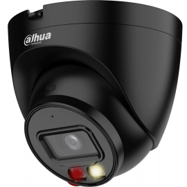 Dahua IPC-HDW1839T-A-IL-0280B-S6-BLACK
