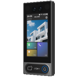 Dahua VTO6631QS-WP