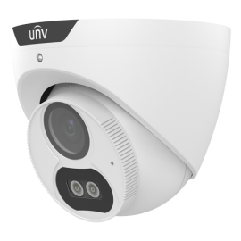 Uniview UAC-T122-AF28M-W