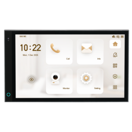 Dahua VTH5744A-WP-F