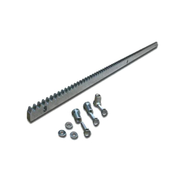 Zupcasta Letva Pocinkovana 1m AVC-S111GR