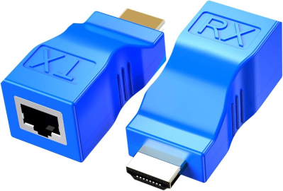 CHM-106 HDMI 1080P Video extender