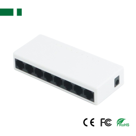 CES-1308-Switch 8 portva