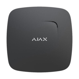 AJAX FireProtect 2 RB (Heat/CO) BL