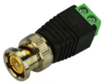 CBN-013 F Female Connector