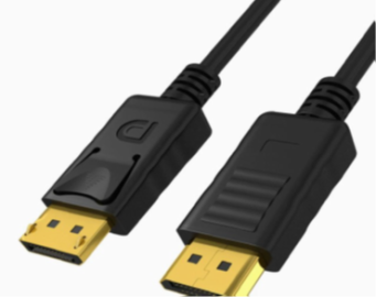 CDP-D1.8-4K 1.8M Length, 4K DP Male to DP Male Cable