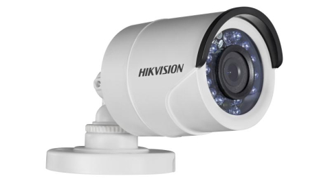 Hikvision DS-2CE16D0T-IRF 3.6