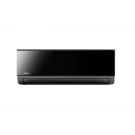 MIDEA Inverter klima uredjaj AG-12NXD1.WIK BLACK (12000 BTU, extreme serija, inverter klima)