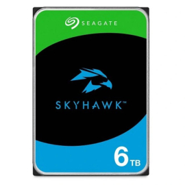 Seagate ST6000VX009