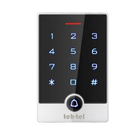 RFID citac, sifrator T15EM-W