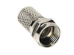 CBN-050 RG60 Connector F Type
