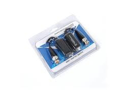 CPB-H902C 1CH CVI/TVI/AHD/CVBS Passive Video Balun