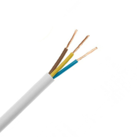 Kabl TEL H03VV-F (PP/L-Y) 3x0.75