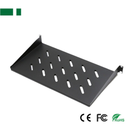 CRS02-300-1U-police za rek 482*300*45mm