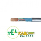 Kabl TEL JH(st)H 2x2x0.8