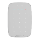 AJAX KeyPad Plus WH