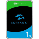 Seagate ST1000VX013