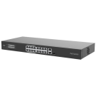 Uniview NSW3000-16T1GT1GC-POE-IN