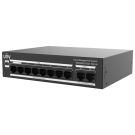 Uniview NSW3000-8T2GT-POE-IN