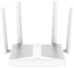 Cudy AP1300D AC1200 Desktop Wireless Access Point, 4-Stream Dual-Band Wi-Fi 5,867 Mbps+300 Mbps WiFi