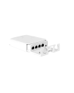 HI-B13 POE Repeater 4 Porta
