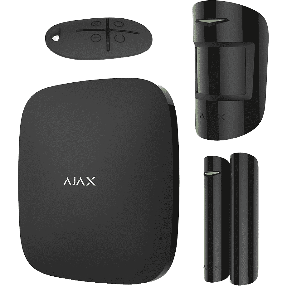 Ajax product