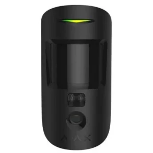 AJAX MOTIONCAM BLACK