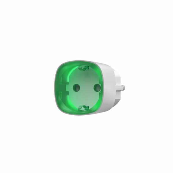 AJAX Socket WH