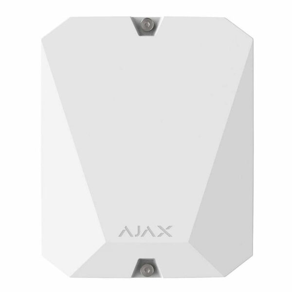 ajax multitransmitter white