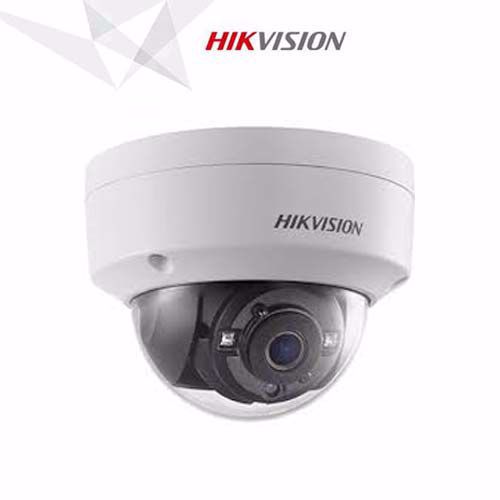 0009718 hikvision ds 2ce57d3t vpitf28mm dome kamera