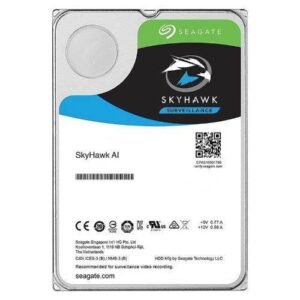Hard Disk Seagate/Dahua SkyHawk kapaciteta 10TB