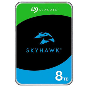 Dahua ST8000VX010 Hard-disk kapaciteta 8TB Hard-disk kapaciteta 8TB Seagate SkyHawk surveillance serija