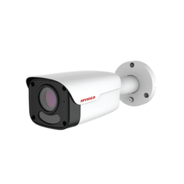 HIVIDEO HI-88C5E-W (5mp, full color, metal)