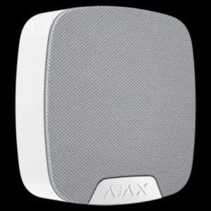 AJAX HomeSiren WH