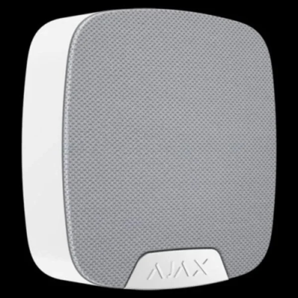 AJAX HomeSiren WH