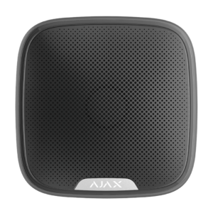 AJAX StreetSiren BL