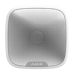 AJAX StreetSiren WH