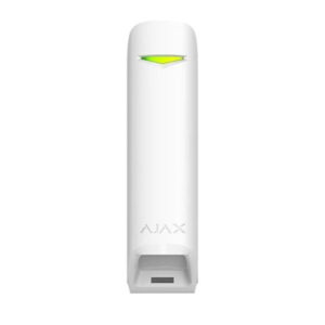 AJAX MotionProtect Curtain WH
