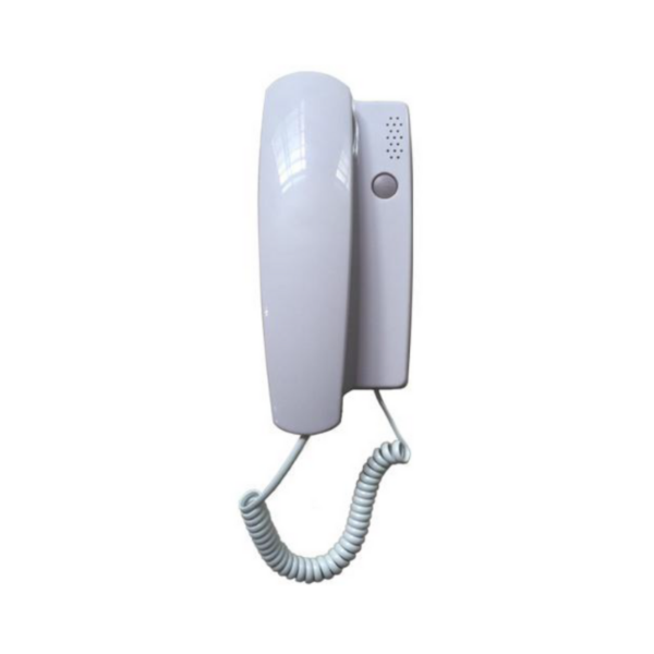 Audio interfon PST-ADI02