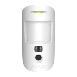 AJAX MOTIONCAM WHITE