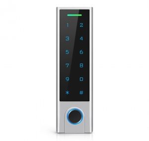 Tuia Smart Bluetooth metalna kontrola pristupa