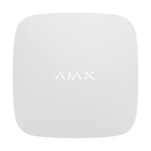AJAX Hub 2 Plus white
